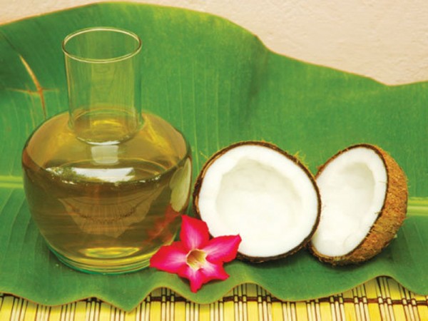 6 cách làm trắng da bằng dầu dừa hiệu quả nhất tại nhà - Hình 1
