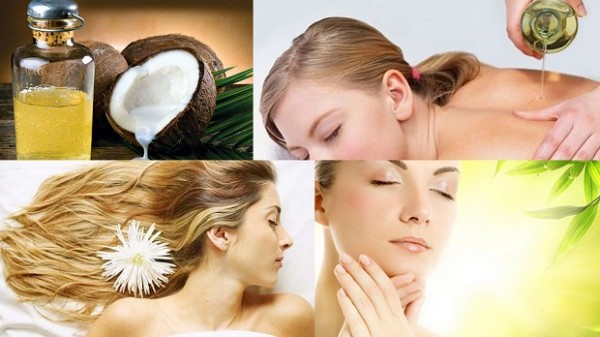 6 cách làm trắng da bằng dầu dừa hiệu quả nhất tại nhà - Hình 7