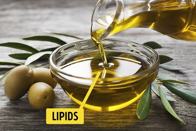 9 loại thực phẩm cần thiết giúp gan luôn khỏe mạnh - Hình 2