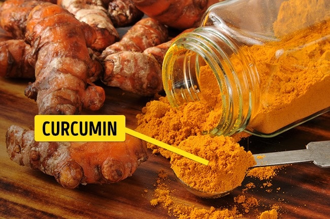 9 loại thực phẩm cần thiết giúp gan luôn khỏe mạnh - Hình 7