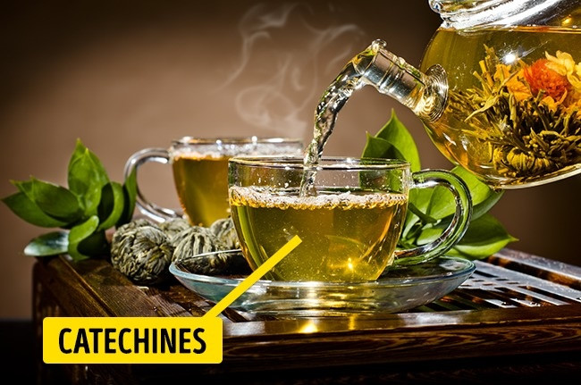 9 loại thực phẩm cần thiết giúp gan luôn khỏe mạnh - Hình 3