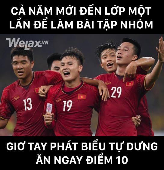 Ảnh chế: Không mua Vietlott nhưng Huy Hùng chính là người trúng vé số với 1 tỷ đồng rơi vào đầu - Hình 4