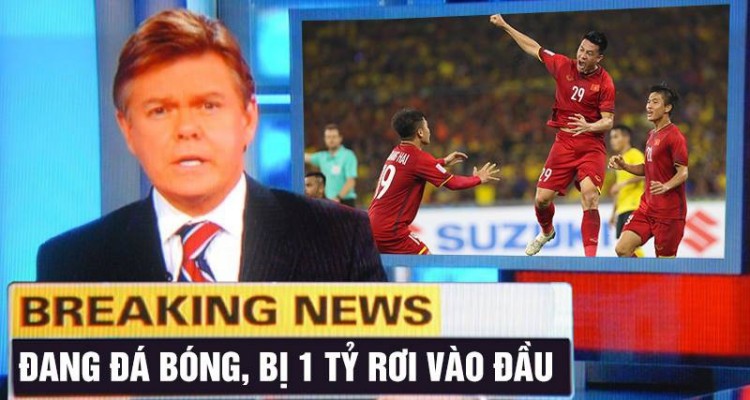 Ảnh chế: Không mua Vietlott nhưng Huy Hùng chính là người trúng vé số với 1 tỷ đồng rơi vào đầu - Hình 3