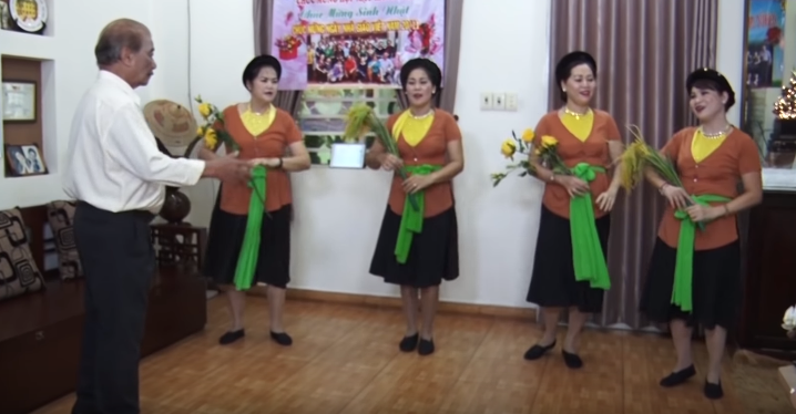 Bật mí cuộc sống hiện tại của NSND Trần Hiếu bên người vừa là bạn đời cũng vừa là tri kỷ - Hình 3
