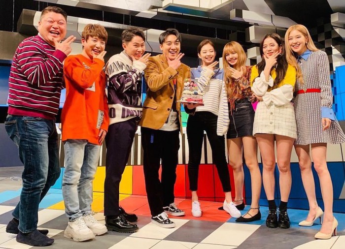 BlackPink có đang bù đắp đủ đầy chuỗi ngày Seungri thiếu vắng BigBang? - Hình 1