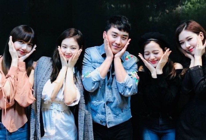BlackPink có đang bù đắp đủ đầy chuỗi ngày Seungri thiếu vắng BigBang? - Hình 3