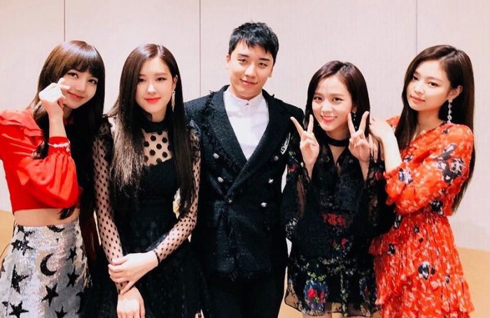 BlackPink có đang bù đắp đủ đầy chuỗi ngày Seungri thiếu vắng BigBang? - Hình 2