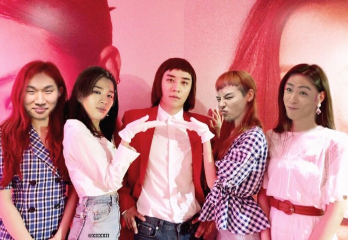 BlackPink có đang bù đắp đủ đầy chuỗi ngày Seungri thiếu vắng BigBang? - Hình 4