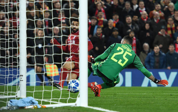 BXH, kết quả Champions League rạng sáng 12.12: Liverpool vào vòng knock-out - Hình 1