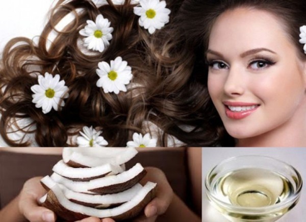 Cách sử dụng dầu dừa cho tóc hiệu quả nhất - Hình 3