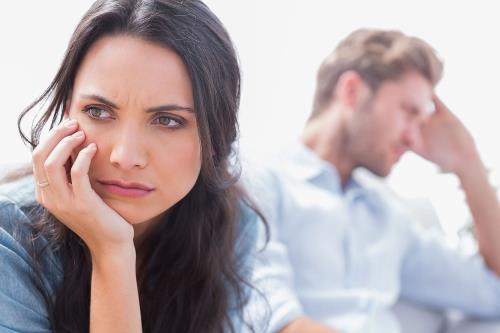 Cần nhờ tư vấn chuyện gia đình- mâu thuẫn giữa chồng và bố chồng - Hình 1