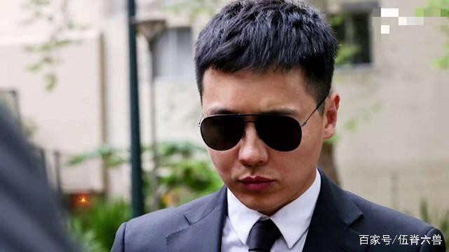 Chuyển biến ngoạn mục trong vụ kiện cưỡng bức của mỹ nam Mị Nguyệt Truyện: Có thể trắng án và về nước cùng vợ con - Hình 7