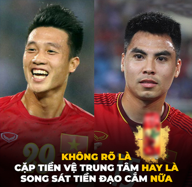 Cú lừa không tự sinh ra và mất đi, chỉ chuyển từ Công Phượng sang Đức Chinh - Hình 1