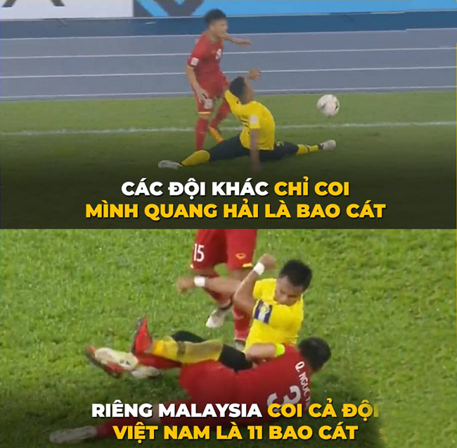Cú lừa không tự sinh ra và mất đi, chỉ chuyển từ Công Phượng sang Đức Chinh - Hình 2