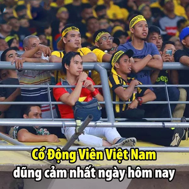 Cú lừa không tự sinh ra và mất đi, chỉ chuyển từ Công Phượng sang Đức Chinh - Hình 8