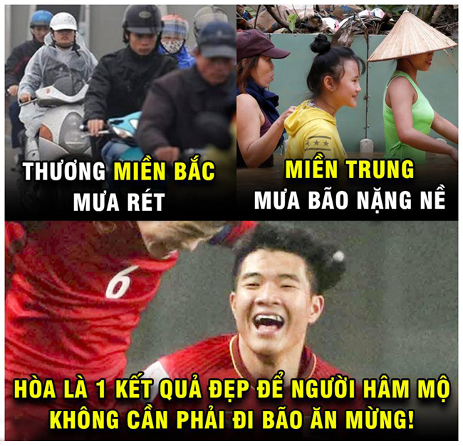 Cú lừa không tự sinh ra và mất đi, chỉ chuyển từ Công Phượng sang Đức Chinh - Hình 11
