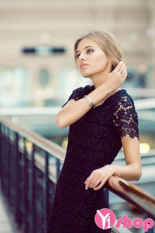 Điểm qua 5 kiểu đầm cách điệu đẹp nhất cho mùa thời trang dạo phố - Hình 1