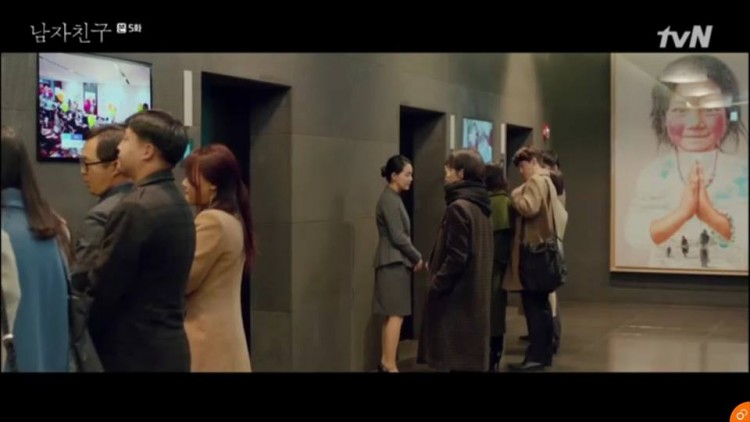 Encounter tập 5: Mặc phản đối Song Hye Kyo chấp nhận tình cảm của Park Bo Gum - Hình 6