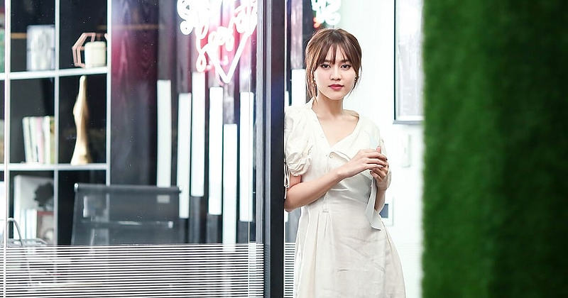 Gái Già Lắm Chiêu 2 - Lan Ngọc thích vai Ms.Q vì được... mặc đẹp! - Hình 2