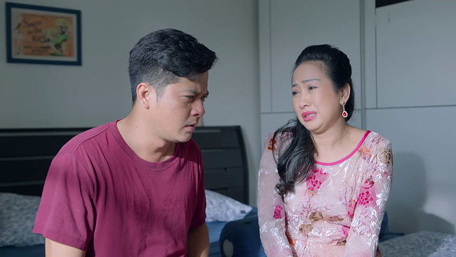 Gạo nếp gạo tẻ: Thì ra Công nhất quyết không cho mẹ tái giá là vì quá khứ đau khổ thế này - Hình 3