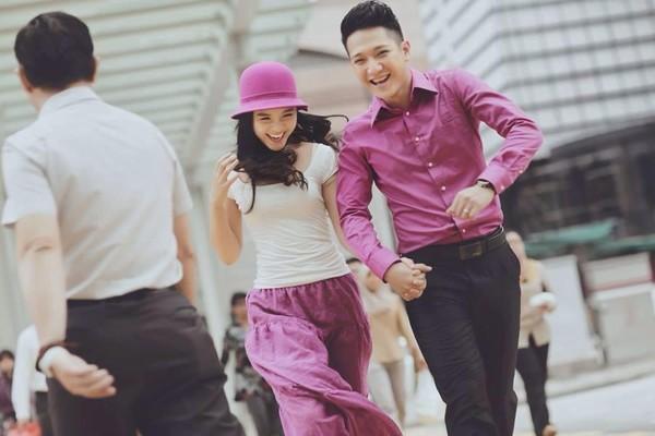 Giữa tâm bão chồng cũ lên tiếng tố sống giả tạo, My sói Thu Quỳnh ngầm đáp trả? - Hình 6