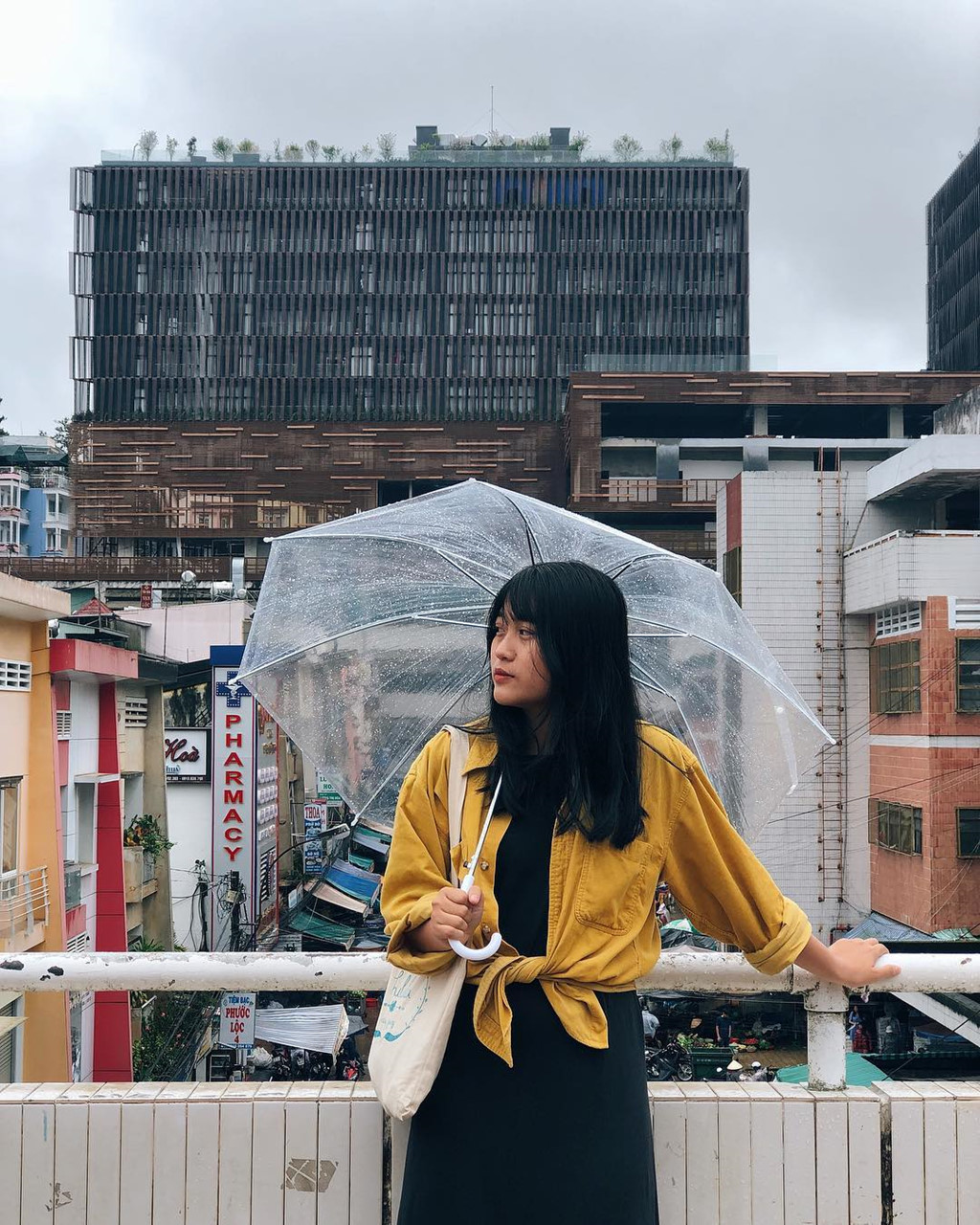 Gợi ý lịch trình 3 ngày 2 đêm đón Tết Dương lịch ở Đà Lạt - Hình 5