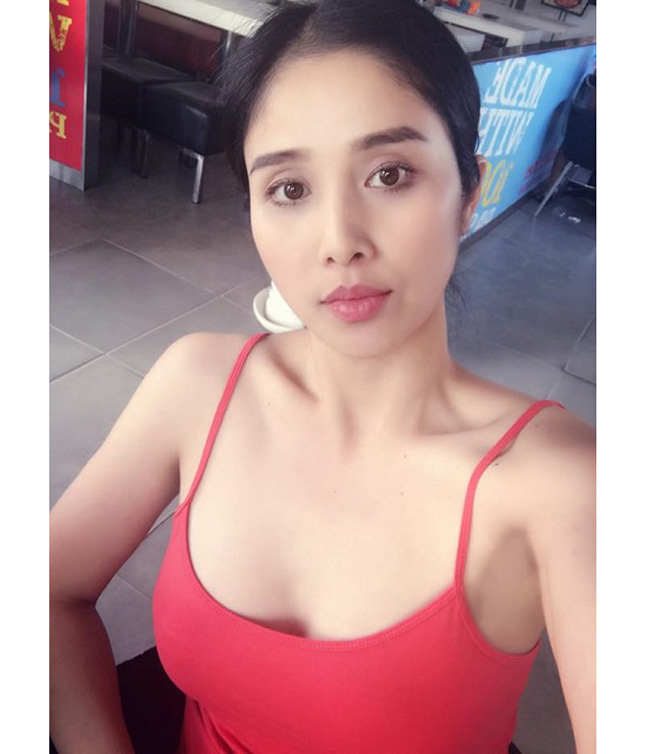 Hậu ly hôn, vợ cũ Phan Thanh Bình, Hồ Quang Hiếu càng gợi cảm nhờ đâu? - Hình 17
