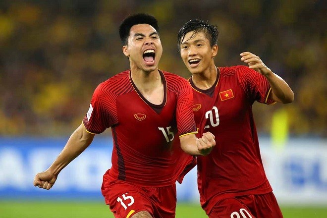 Hòa 2-2 Malaysia, Việt Nam sẽ vô địch trong trường hợp nào? - Hình 1