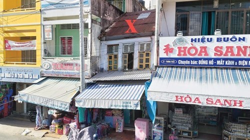 Lá đơn khẩn cầu trong tuyệt vọng! - Hình 1