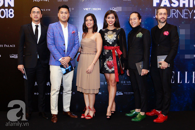 Lần đầu tiên vợ chồng Tăng Thanh Hà công khai làm điều này giữa đám đông - Hình 3