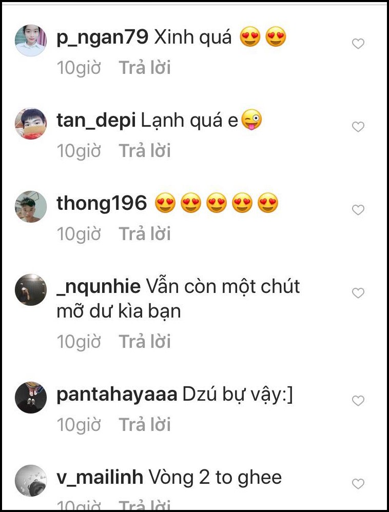 Linh Ka mải bóp eo quên nắn bụng để lòi cả rổ mỡ, fans hỏi thăm thì trả lời cụt lủn như đuổi khách - Hình 3