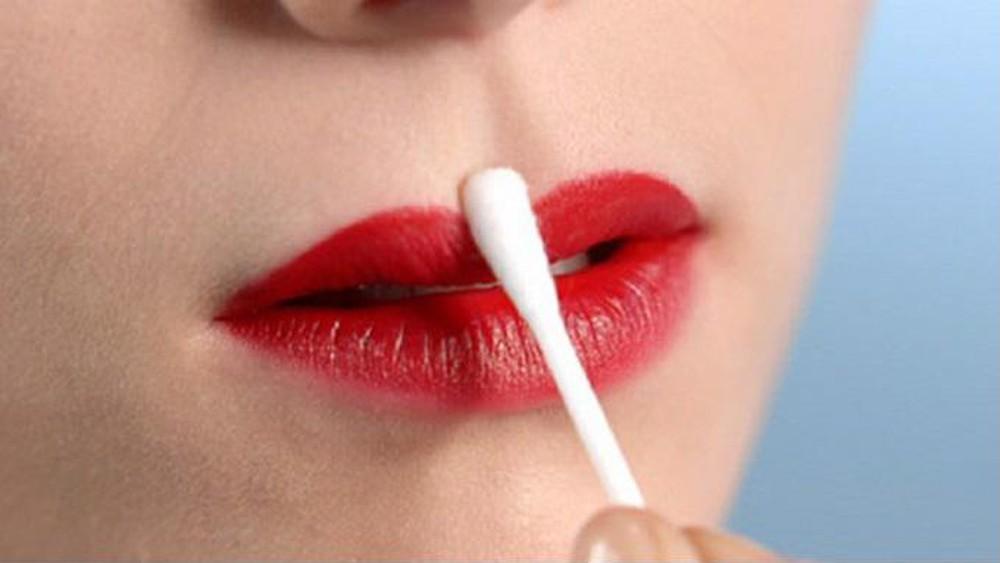 Mẹo trang điểm cực thông minh cho bạn gái - Hình 1