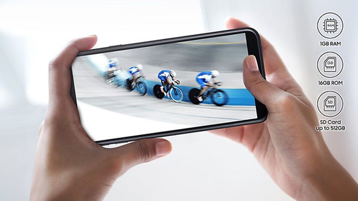 Mở bán Galaxy J2 Core và J4 Core: Smartphone cấu hình tốt giá từ 2 triệu đồng - Hình 2
