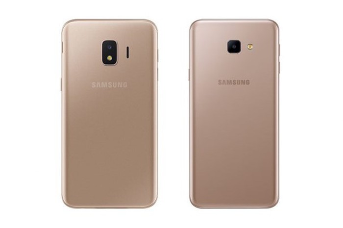 Mở bán Galaxy J2 Core và J4 Core: Smartphone cấu hình tốt giá từ 2 triệu đồng - Hình 1