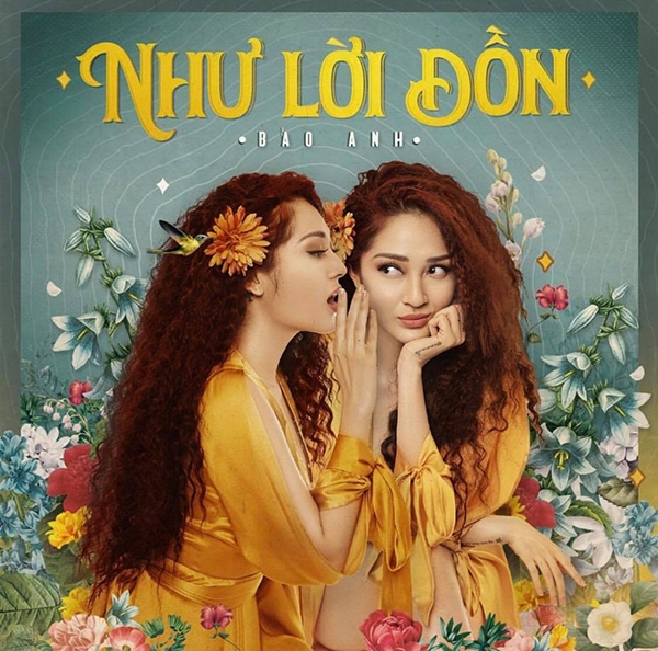 'Người ăn không hết, kẻ lần chẳng ra', Bảo Anh và 'Như lời đồn' bất ngờ được 'tẩy trắng' khi xuất hiện trong các hạng mục đề cử của lễ trao giải - Hình 1