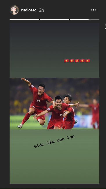 Người yêu xinh đẹp của tiền vệ đá sân nhỏ 9 điểm phát điên vì bạn trai ghi bàn - Hình 1