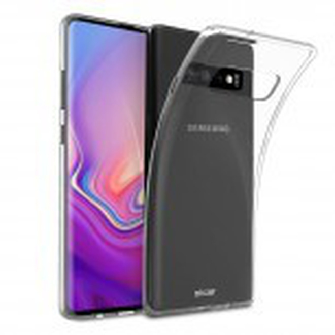 Nhà sản xuất vỏ case Olixar tiết lộ thiết kế Galaxy S10, xác nhận Galaxy S10 có 4 camera sau xếp thành hàng ngang - Hình 4