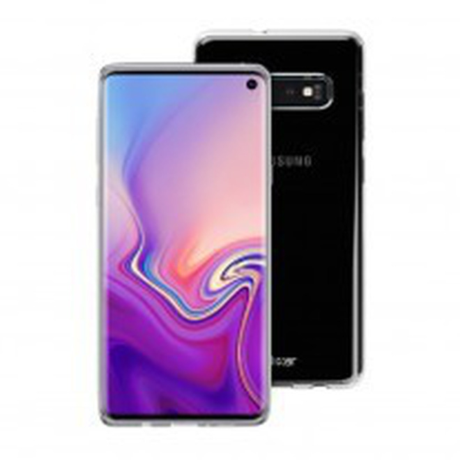 Nhà sản xuất vỏ case Olixar tiết lộ thiết kế Galaxy S10, xác nhận Galaxy S10 có 4 camera sau xếp thành hàng ngang - Hình 6