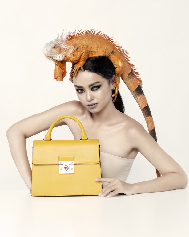 Nhìn lại hành trình của trò cưng Minh Hằng - cô gái chỉ có 8 ngón tay Như Mỹ tại The Face - Hình 6
