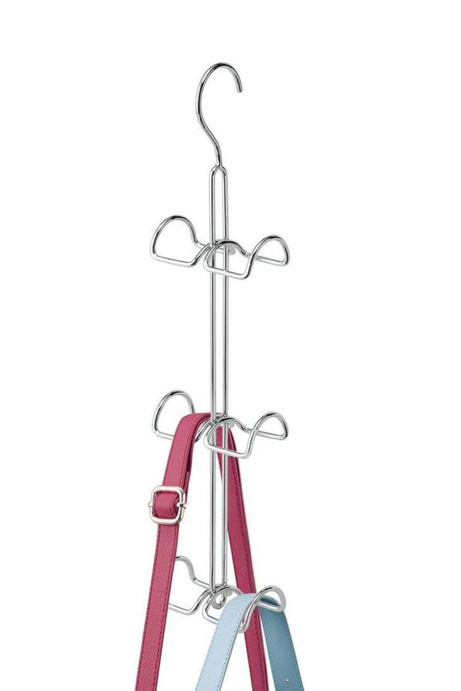 Những lời khuyên hữu ích cho vấn đề muôn thủa: Tủ quần áo trong phòng ngủ chật - Hình 8