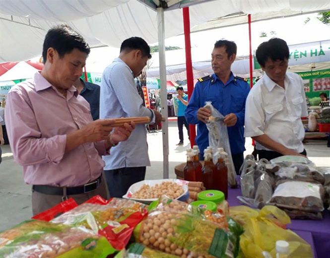 OCOP - Tiền đề vững chắc xây dựng nông thôn mới bền vững - Hình 2