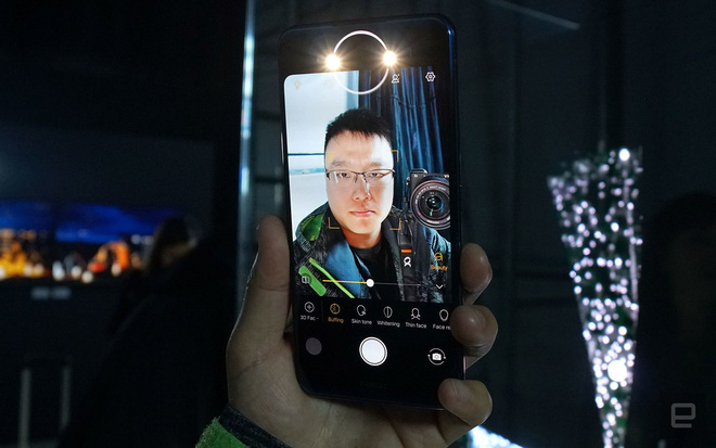 Siêu phẩm Vivo NEX Dual Display ra mắt: Thêm một màn hình phía sau, bỏ luôn camera thò thụt - Hình 4