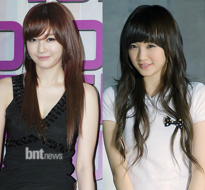 Thành viên đẹp nhất trong các nhóm nhạc Kpop sau hơn 1 thập kỷ: Ai còn giữ được phong độ nhan sắc? - Hình 21