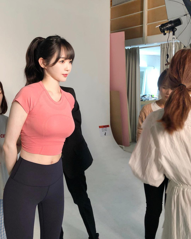 Thành viên đẹp nhất trong các nhóm nhạc Kpop sau hơn 1 thập kỷ: Ai còn giữ được phong độ nhan sắc? - Hình 25