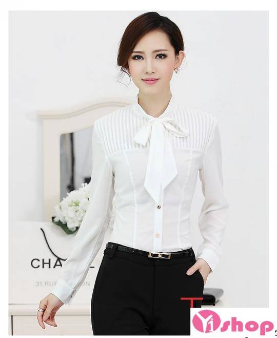 1000 mẫu ghép áo sơ mi ghép ảnh thẻ nữ đẹp và nổi bật