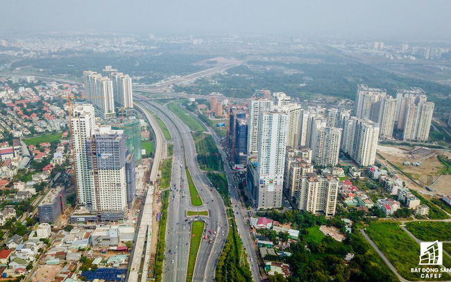 Thị trường địa ốc năm 2019 sẽ có nhiều điểm sáng - Hình 1