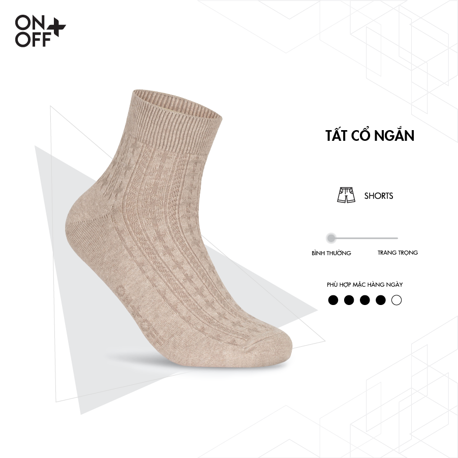 Tìm hiểu tất/vớ: Cách phối đồ với tất cho các Quý ông - Hình 9