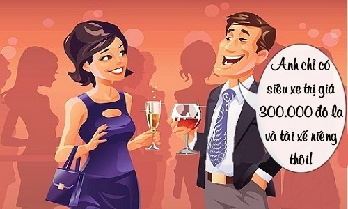 Tối cười: Người đẹp phẫn nộ vì siêu xe của trai lạ - Hình 1