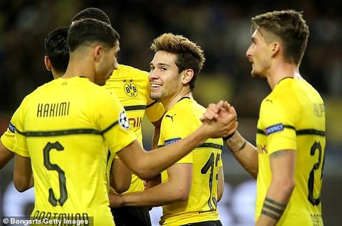 Tottenham vượt cửa hẹp, ngoạn mục giành vé của Inter Milan - Hình 6