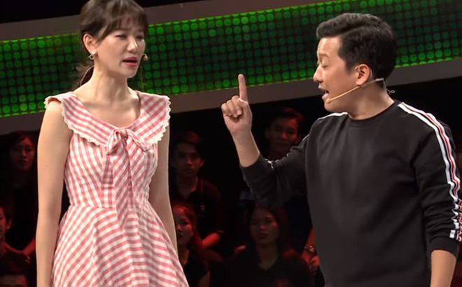 Trường Giang bất hòa Hari Won, mối quan hệ với Trấn Thành lao đao? - Hình 2